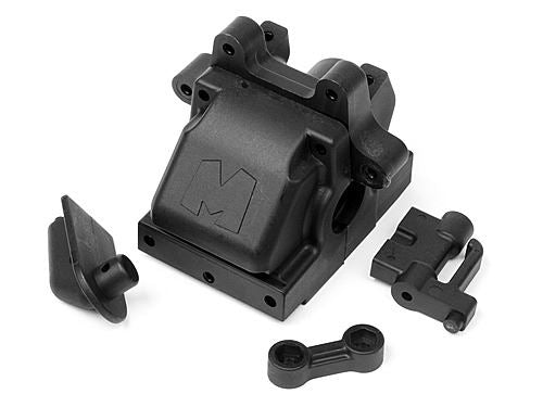 HPI Composite Gear Box F/R