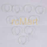 Yeah Racing Low-Friction O-Ring 10x13x1.5mm (10Pcs)