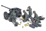 Tamiya 1/35 German 5Cm A.T. Gun Pak38