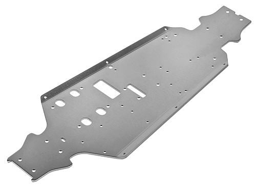 HPI Aluminium Chassis 3mm