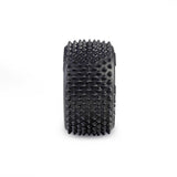 Pro-Line 1/28 Prism Front/Rear Carpet Tires Mounted 7Mm, Yellow (4):