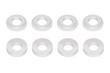 ASSOCIATED RC8B3.1 SHOCK SEAL BUSHING SET