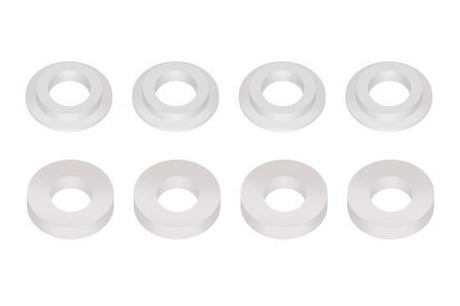 ASSOCIATED RC8B3.1 SHOCK SEAL BUSHING SET