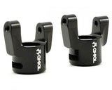 AXIAL Alum C-Hub Carrier Black XR10 (2)