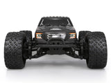 Pd Racing Tk10 Brushed Truck 1:10
