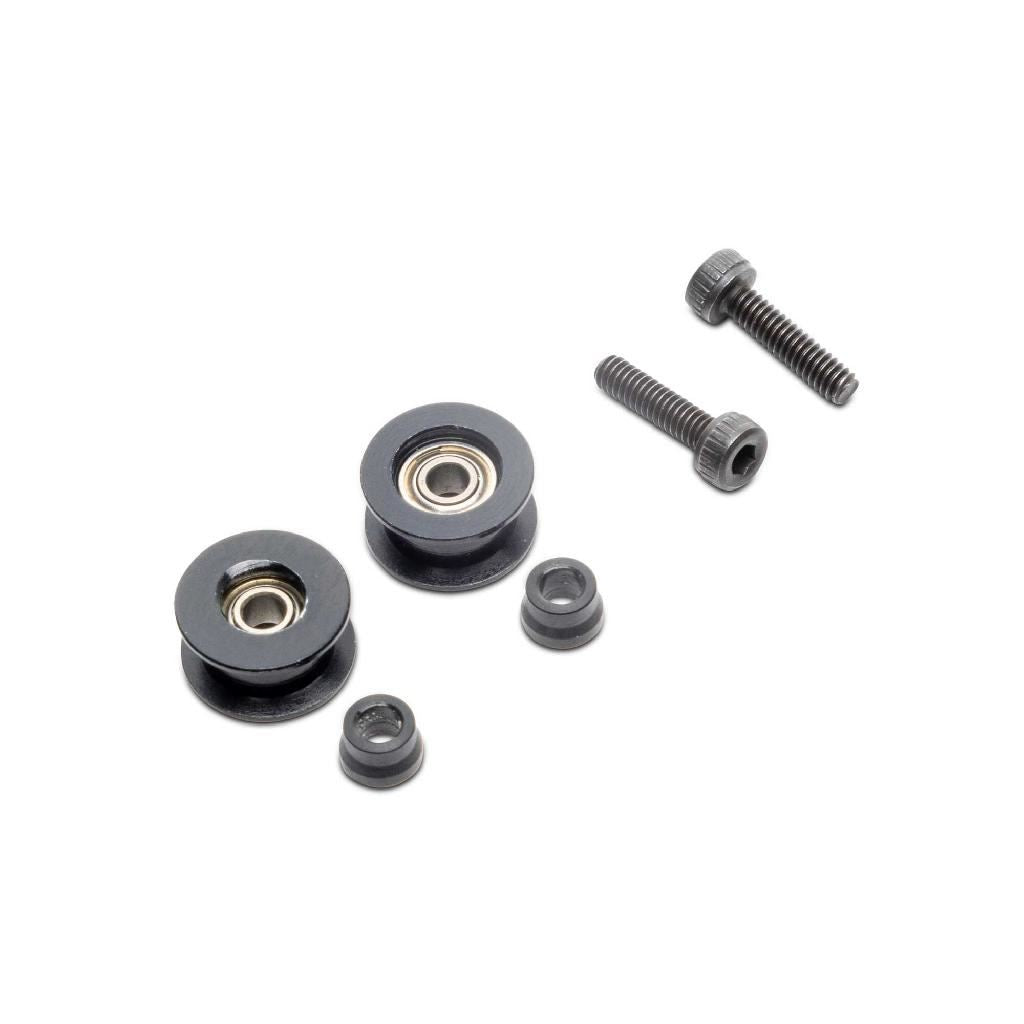 Blade Belt Guide Pulleys: Infusion 210 Bdc