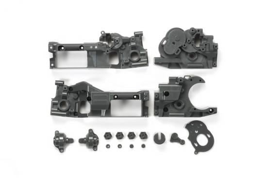 Tamiya Mf-01X A Parts (Chassis)