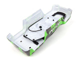 Assembled At1 Bodyshell (Green)