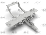 Icm Bronco Ov-10 Nogs, U.S. Attack Aircraft