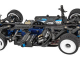 Team Associated Tc28 Team Kit With Radbody Mako X & Wheel/Tyres