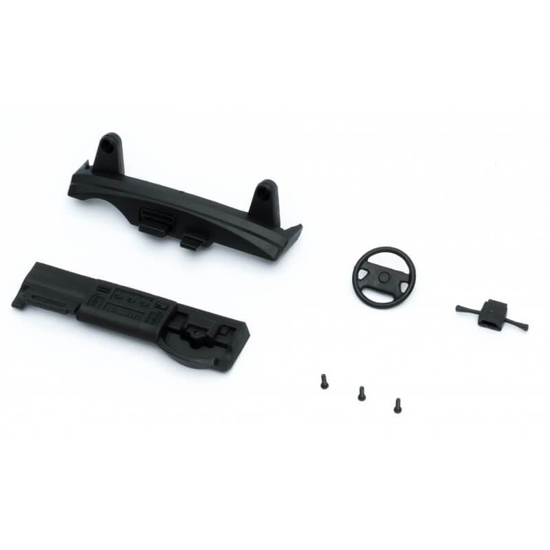 Fms 12483 Dashboard Set