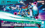 Bandai Hobby Hg 1/144 Gquuuuuux (Endymion Unit Awakened)