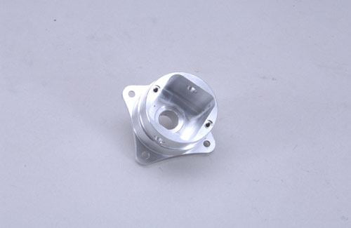 FG Modellsport Alloy Housing A - Viscous Diff