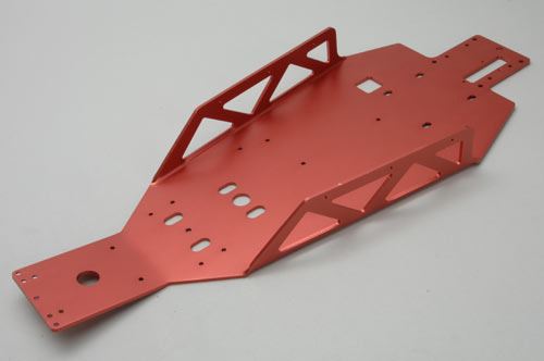 River Hobby Upgrade Chassis (2WD Buggy)