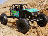 Axial Capra 1.9 Unlimited Trail Buggy 1/10Th 4Wd Rtr
