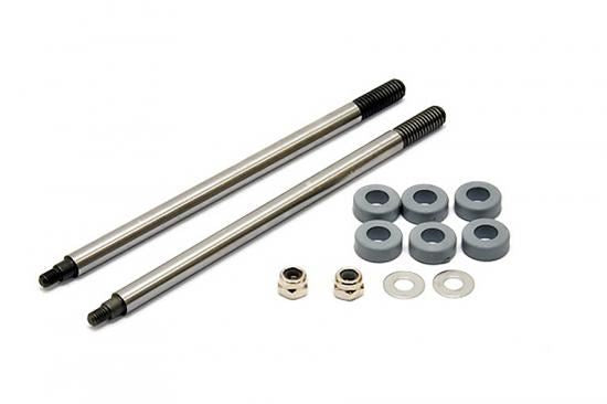 Hobao Hyper MT Sport Plus II Shock Shaft Set