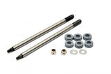 Hobao Hyper MT Sport Plus II Shock Shaft Set