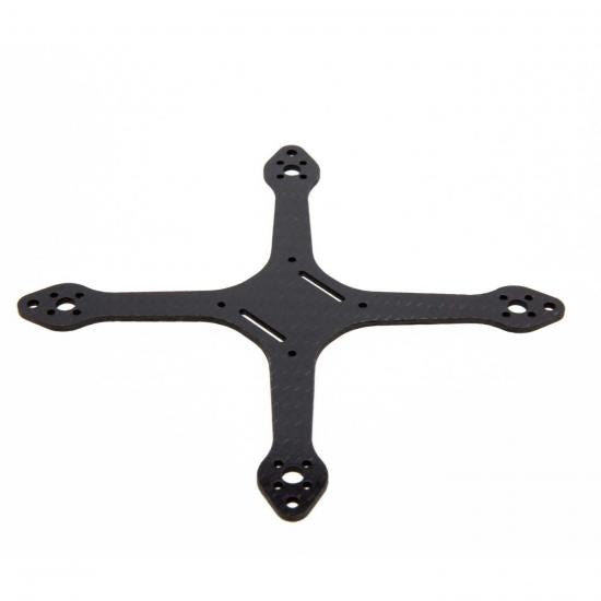 BLH Carbon Frame: Torrent 110 FPV