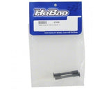 HoBao Hyper 7 Steel Axle For Servo Saver