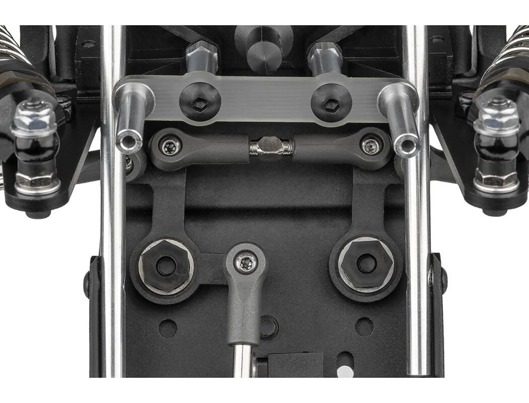 Team Associated Rc10 Sprint Edition Kit