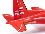 E Flite Pilatus Pc-21 1.3M Pnp