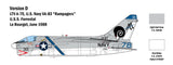 Italeri 1/48 A-7E Corsair II