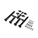 Pro-Line Universal Body Mount System: 1/10 Arrma Gorgon And Quake