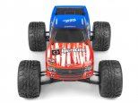 HPI Jumpshot Mt V2.0 Printed Body