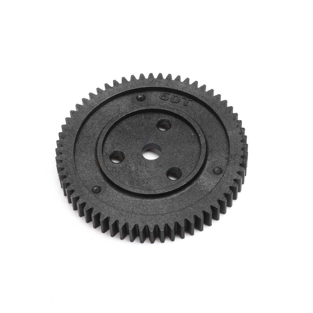 Axial Spur Gear, 60T 32P: 1/10 SCX10 PRO Comp Scaler