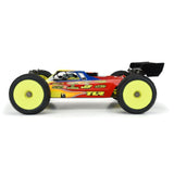 Proline 1/8 Axis T Bruggy Clear Body: Fits 8Ight-Xt/E And Others