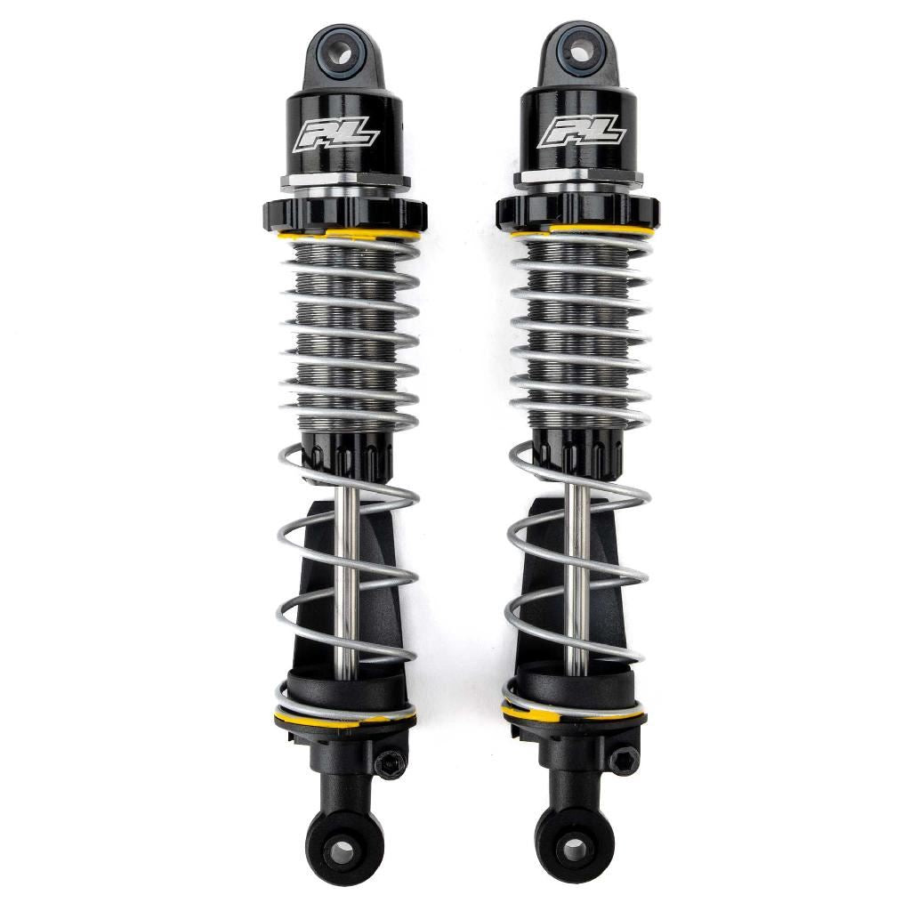 Pro-Line Powerstroke Oil-Filled Shocks (2): Arrma Gorgon / Quake Fron