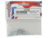 Schumacher SPEED PACK - Self Tap Csk Hd