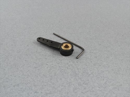 RACTIVE Steering Arm for Noselegs 6G