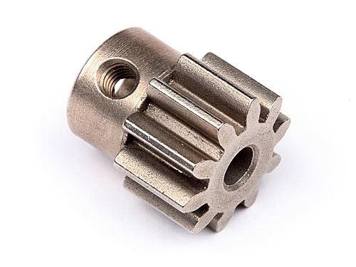 HPI Pinion Gear 10 Tooth (1M / 3mm Shaft)