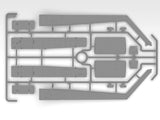 Icm Ch-54A Tarhe With Universal Military Pod