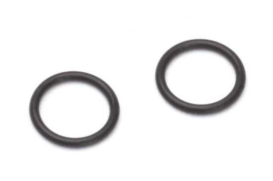DHK .15 - Carburetor "O" Ring (2 pcs)