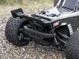 Pd Racing Tr10 Brushed Truggy 1:10