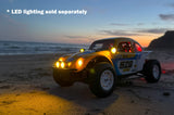 Tamiya Volkswagen Dune Beetle Cross (BB-02)