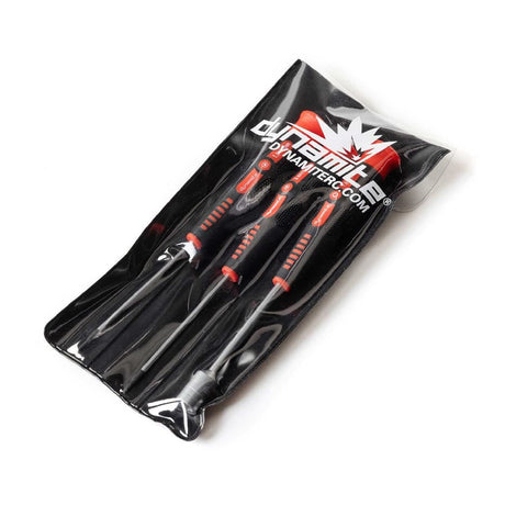 Dynamite Tool Set: Losi Nascar, Arrma Grom