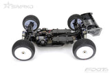 Sparko F8Te 1:8 4Wd Electric Truggy