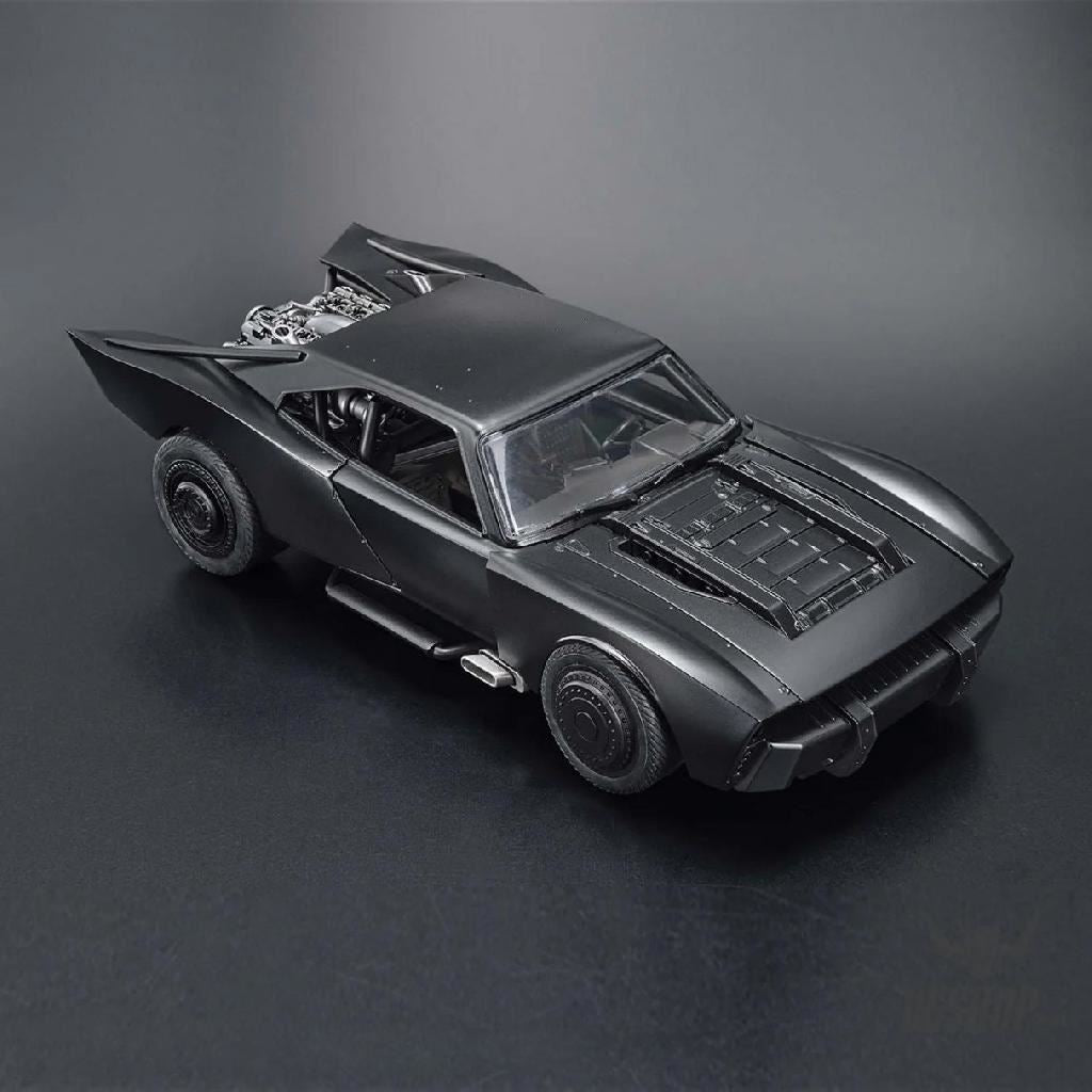 Bandai Hobby 1/35 Scale Model Kit Batmobile (The Batman Version)