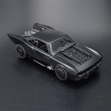 Bandai Hobby 1/35 Scale Model Kit Batmobile (The Batman Version)