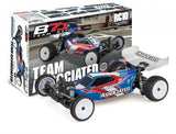 Team Associated Rc10B7.1 Team Kit