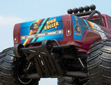 Fms 1 10 Ford F100 Rs 2Wd Truck - High Roller
