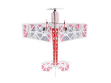 E Flite Umx Eratix 3D Ff (Flat Foamy) 450Mm Bnf Basic With As3X And