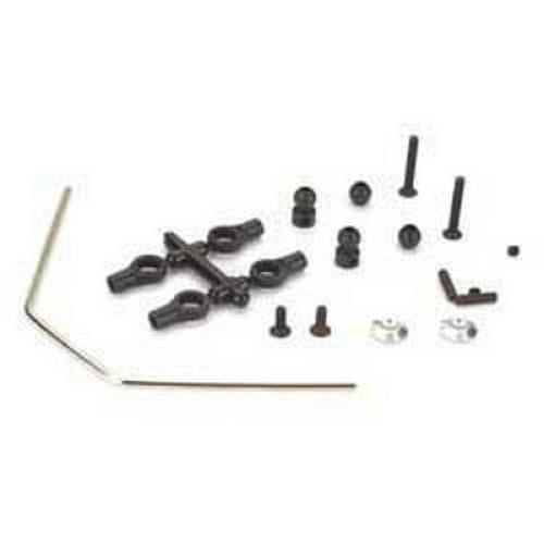 HoBao Hyper 7 Front Anti-Roll Bar
