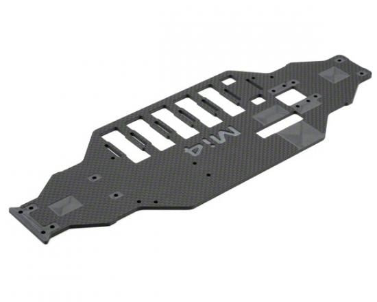 Schumacher CF Chassis; 3.0 - Mi4