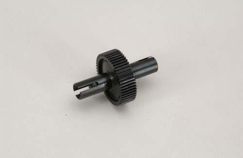 XTM Racing Differential Assembly - Nitro X-Cel
