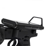 Yeah Racing Aluminum Protector Frame For Flysky NB4 / Pro