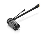 Hobbywing Ezrun 4278Sd 2250Kv Black G2R 1/8Th Sensored Motor